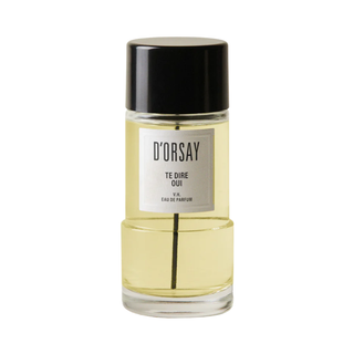 Te Dire Oui Eau de Parfum