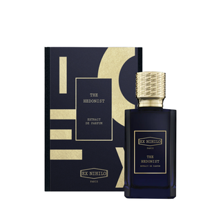 The Hedonist Extrait de Parfum