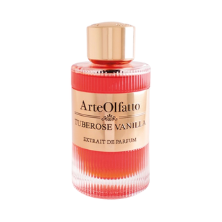 Tuberose Vanilla Extrait de Parfum