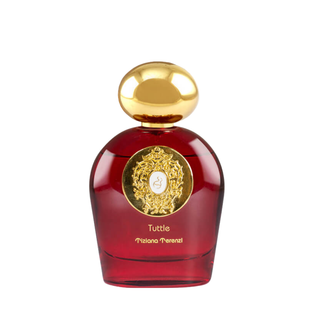 Tuttle Extrait de Parfum