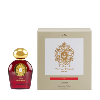 Tuttle Extrait de Parfum