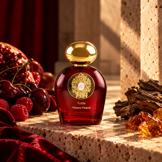 Tuttle Extrait de Parfum