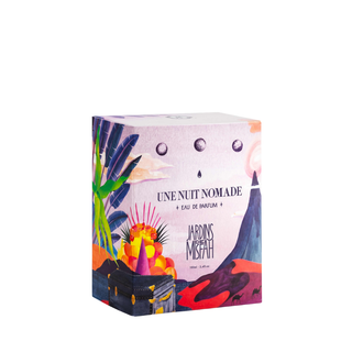 Jardins de Misfah Eau de Parfum