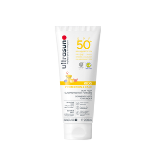 UltrasunProtection_CareKids SPF50