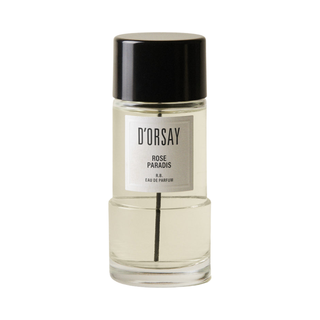 Une Rose au Paradis Eau de Parfum