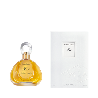 First Eau de Parfum