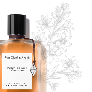 Collection Extraordinaire Fleur de Nuit Eau de Parfum