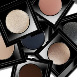 Velveteen Metallic Mono Eyeshadow