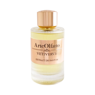 Vetiverve Animata Extrait de Parfum