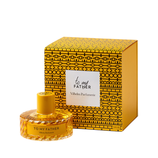 To My Father Eau de Parfum