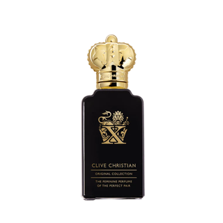 X  Women Perfume