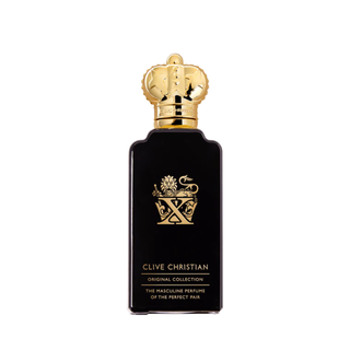 X Men Perfume