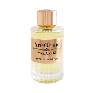 Yakamoz Eau de Parfum