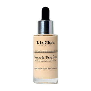 Radiant Anti-aging Complexion Serum 02 Amande