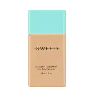 Glass Skin Foundation 05 Light N