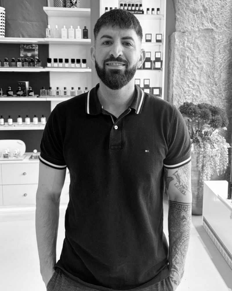 Simon Seidinger