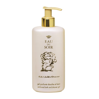 Eau de Soir Dusch- und Badegel