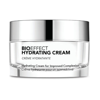 Hydrating Cream