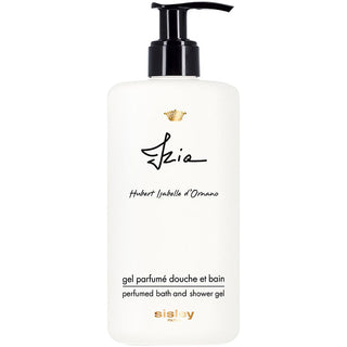 Izia Gel Douche & Bain