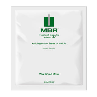 BioChange Vital Liquid Mask