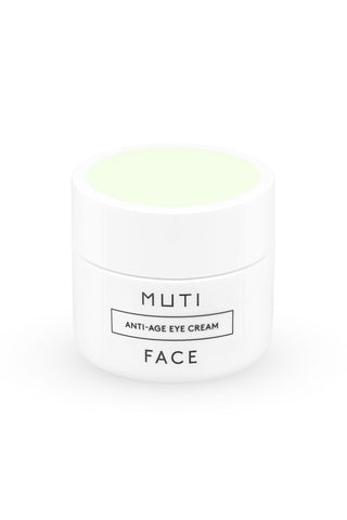 Anti-Age Eye Cream