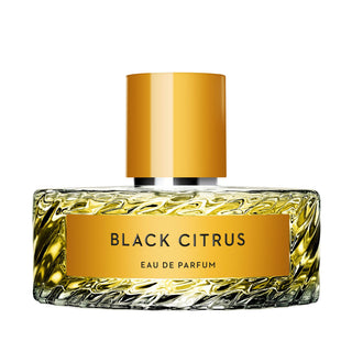 Black Citrus Eau de Parfum