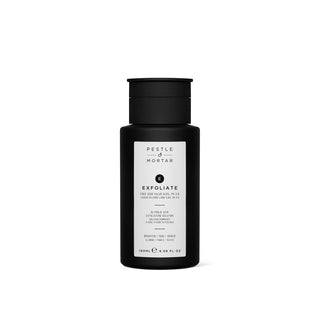 Exfoliate Acid Toner