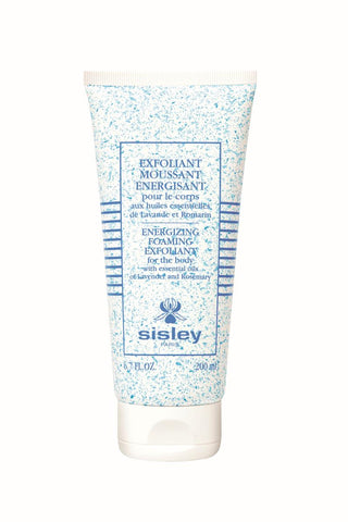 Exfoliant Moussant Energisant