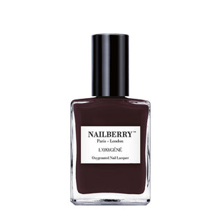 Nagellack Hot Choco